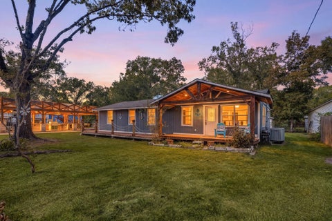 Photo of 155 Bayberry Drive, Livingston, TX 77351 (MLS # 59390553)
