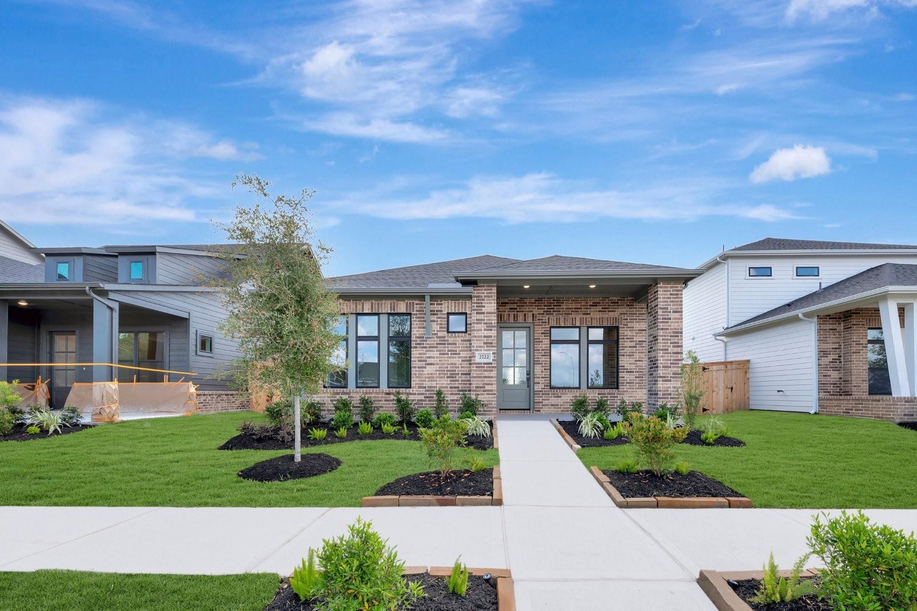 2722 Cottage Place