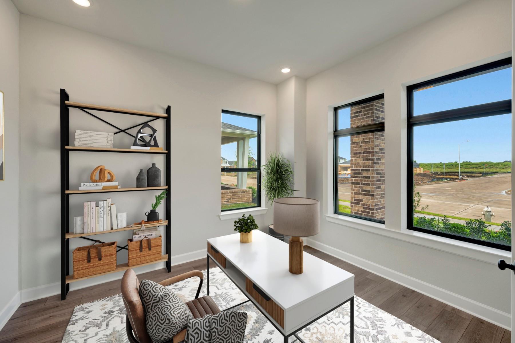 2722 Cottage Place
