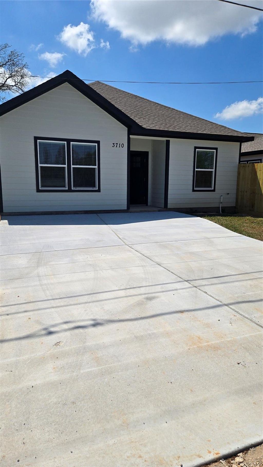 Photo of 3710 Harmony Lane, Bacliff, TX 77518 (MLS # 69401444)