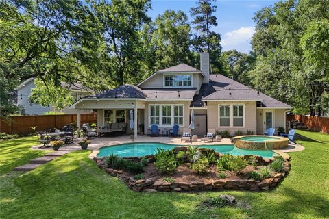 Photo of 2408 Hollowbrook Lane, Conroe, TX 77384 (MLS # 7087054)