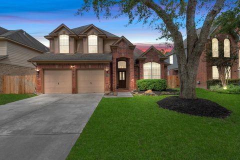 Photo of 4418 Ringrose Drive, Missouri City, TX 77459 (MLS # 44791117)