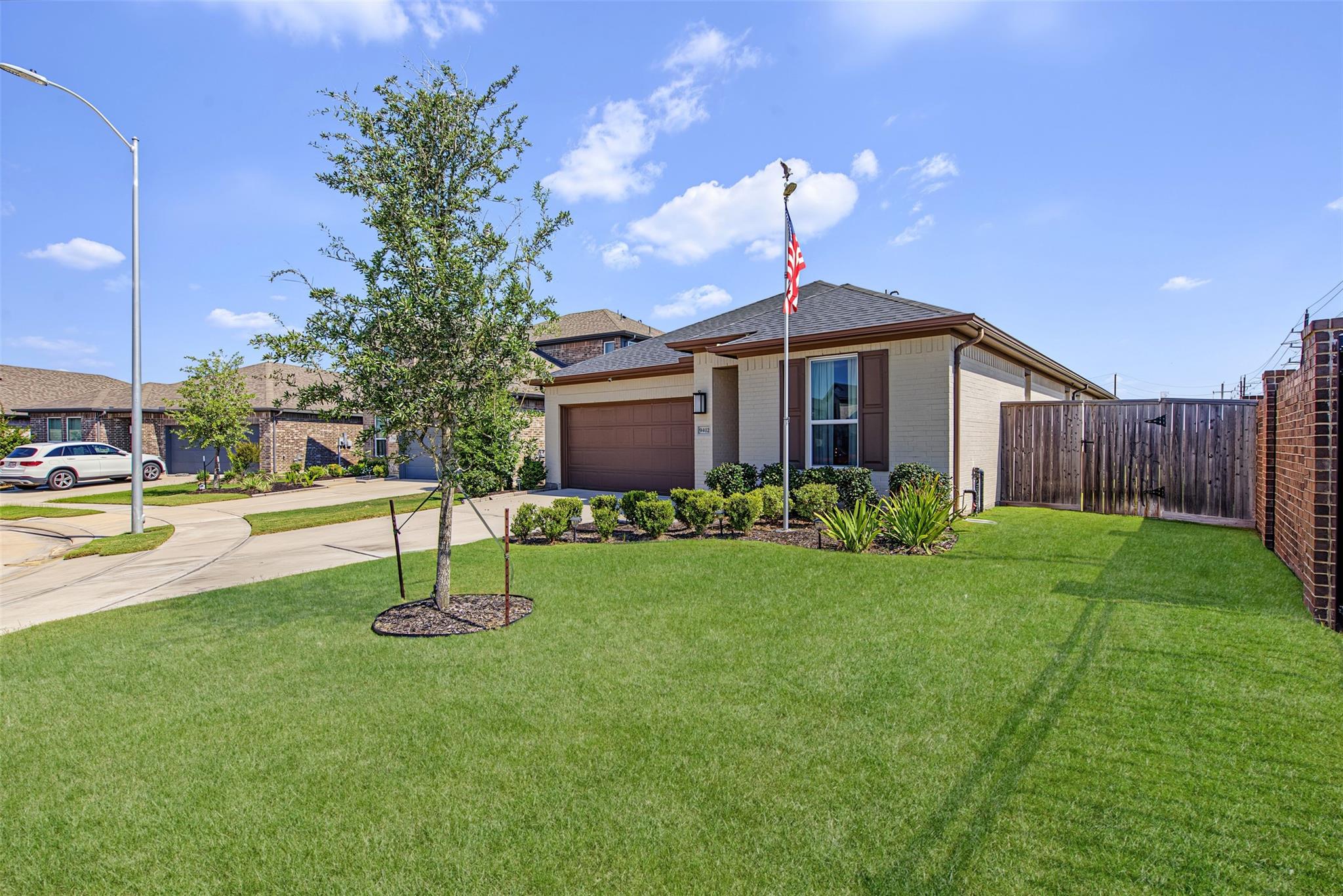 9402 Dearborn Creek Drive