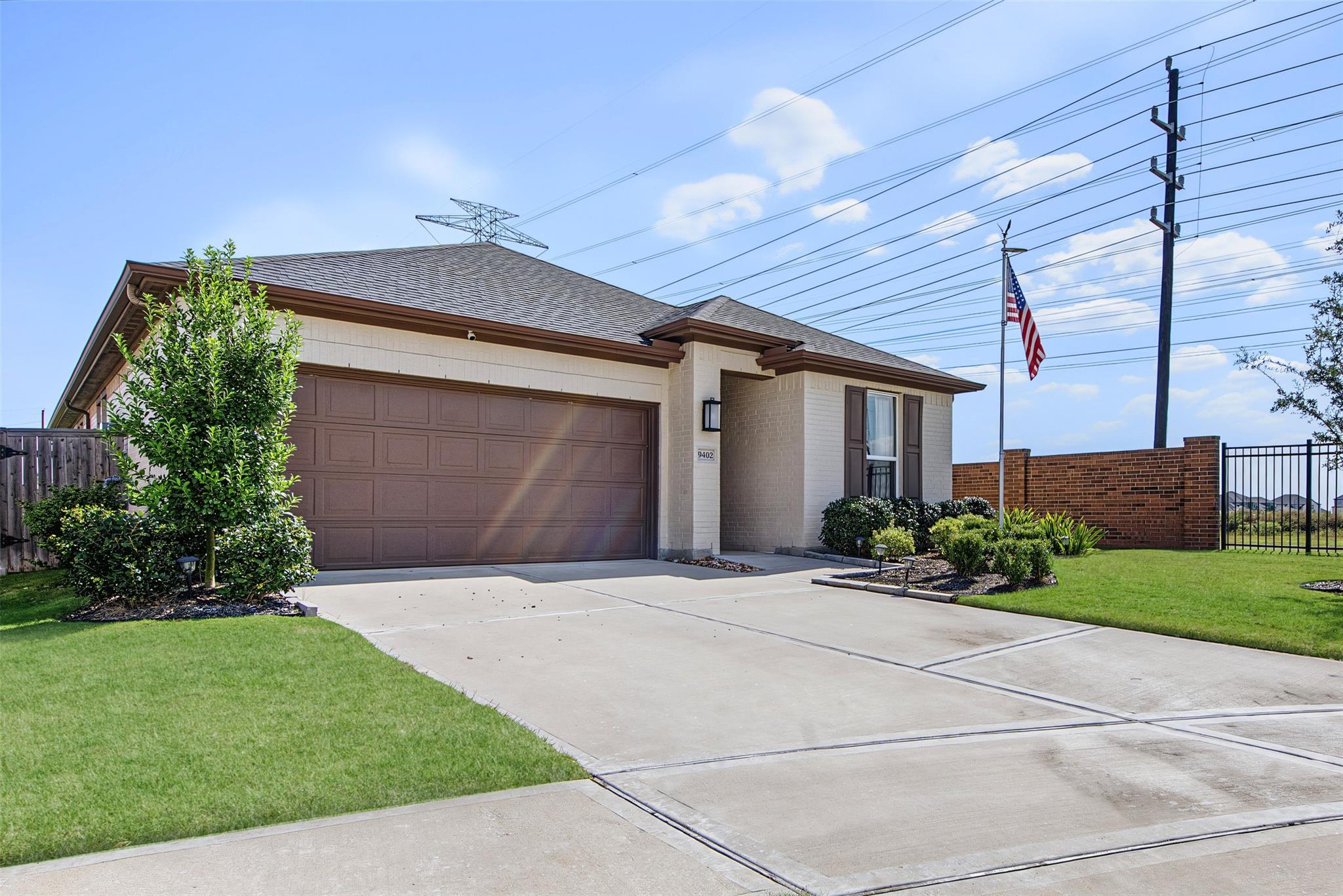 9402 Dearborn Creek Drive