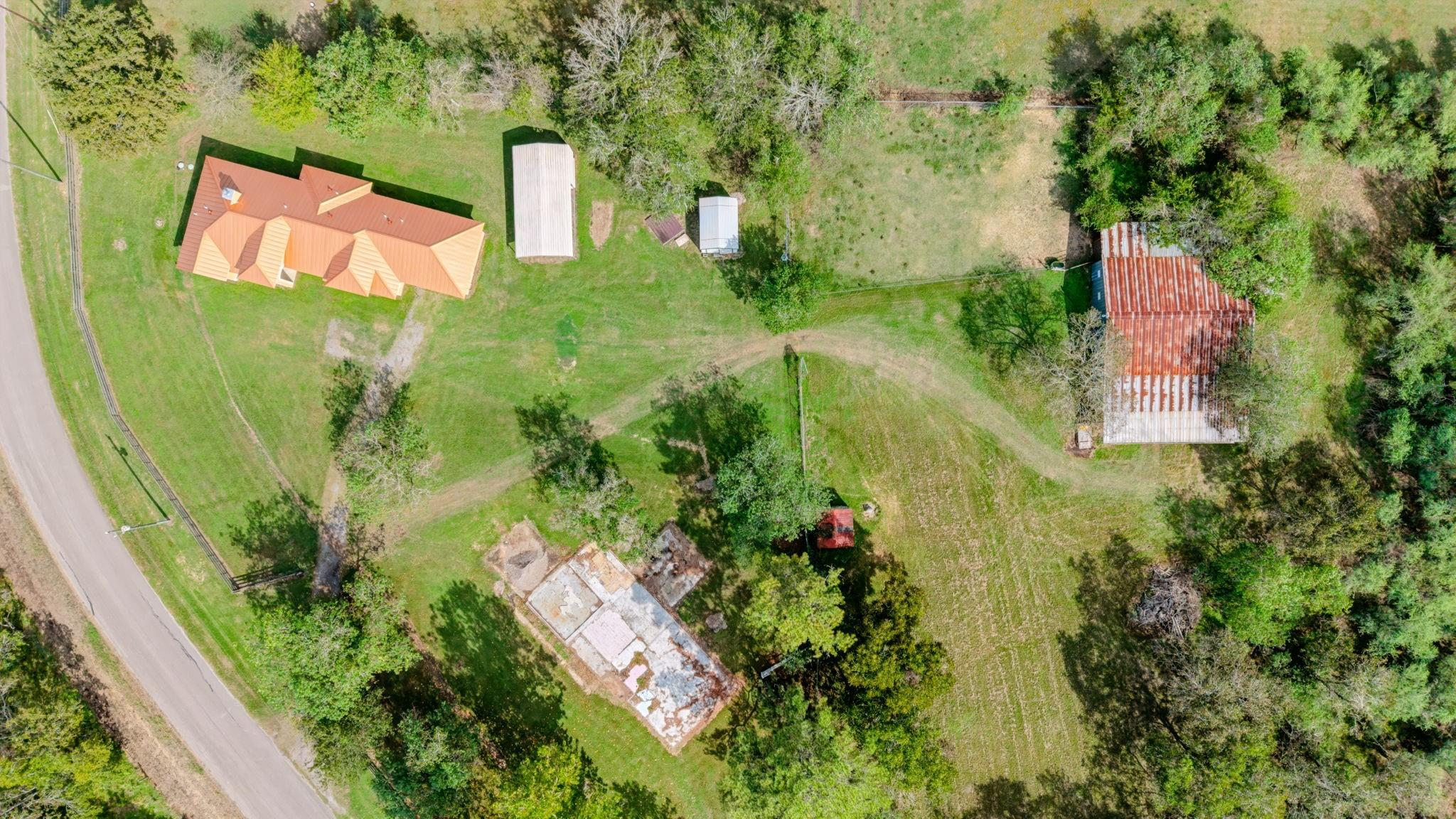 1642 Pultar Road