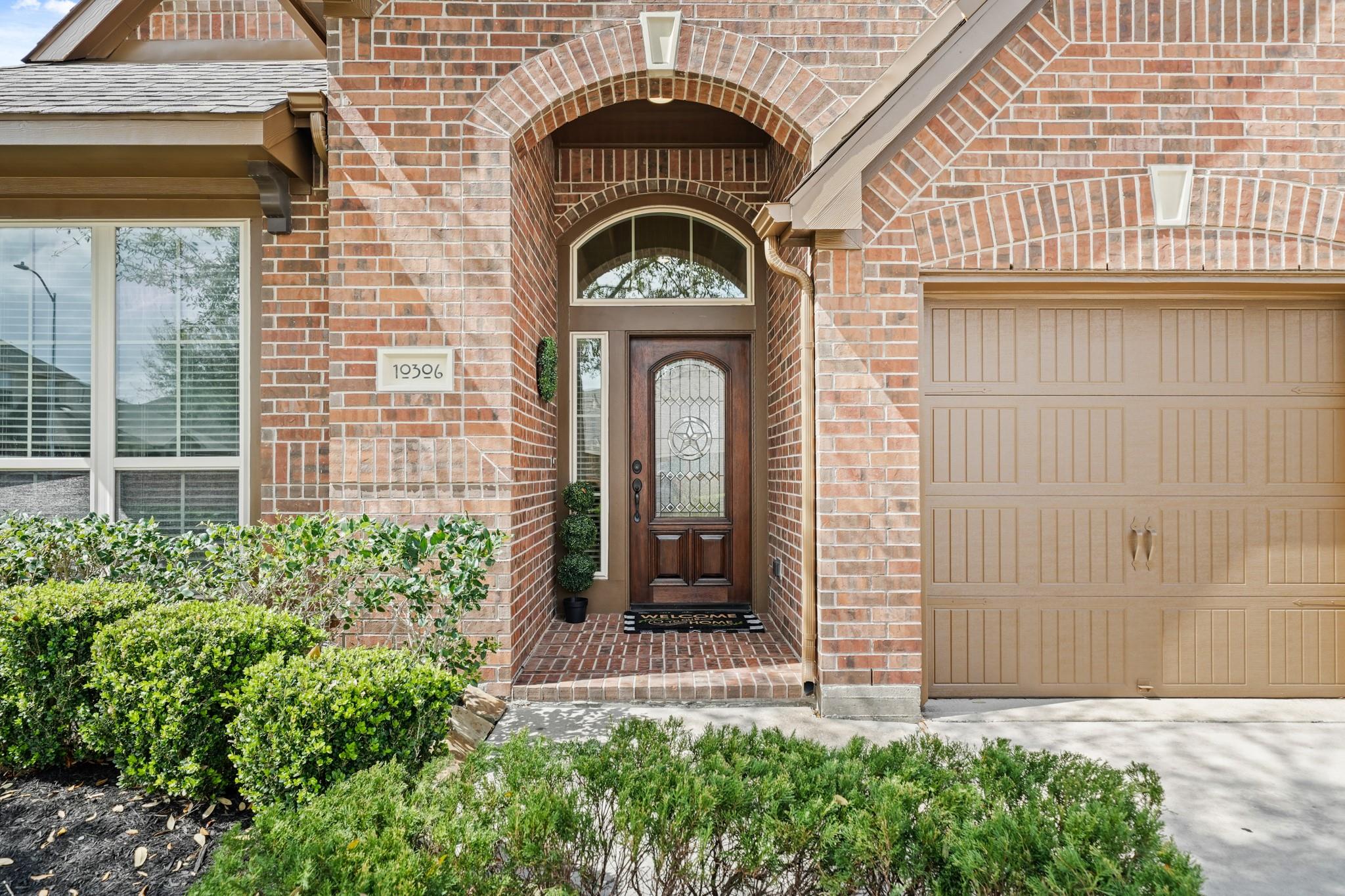 10306 Rouken Glen Court