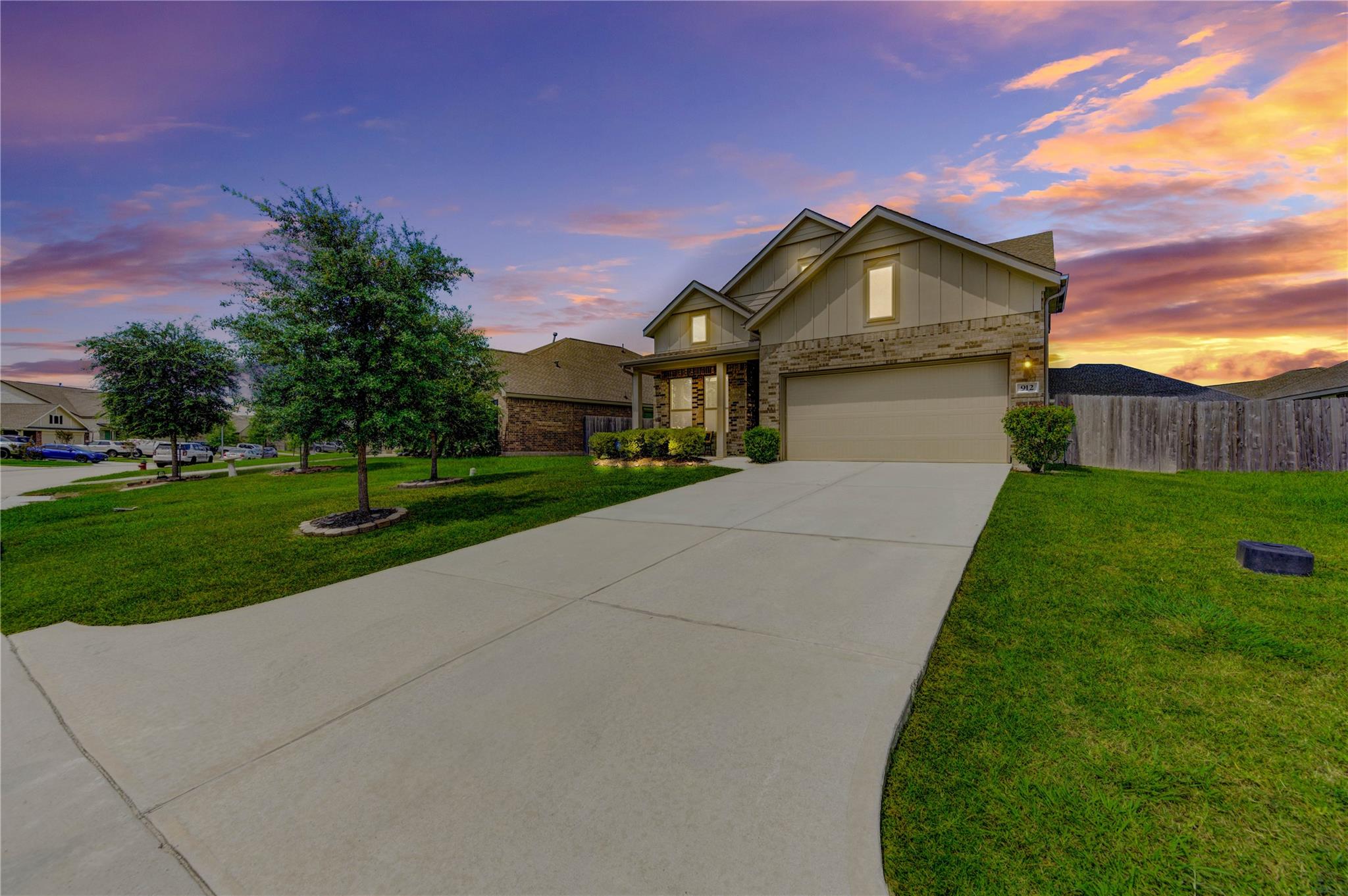912 Breech Drive