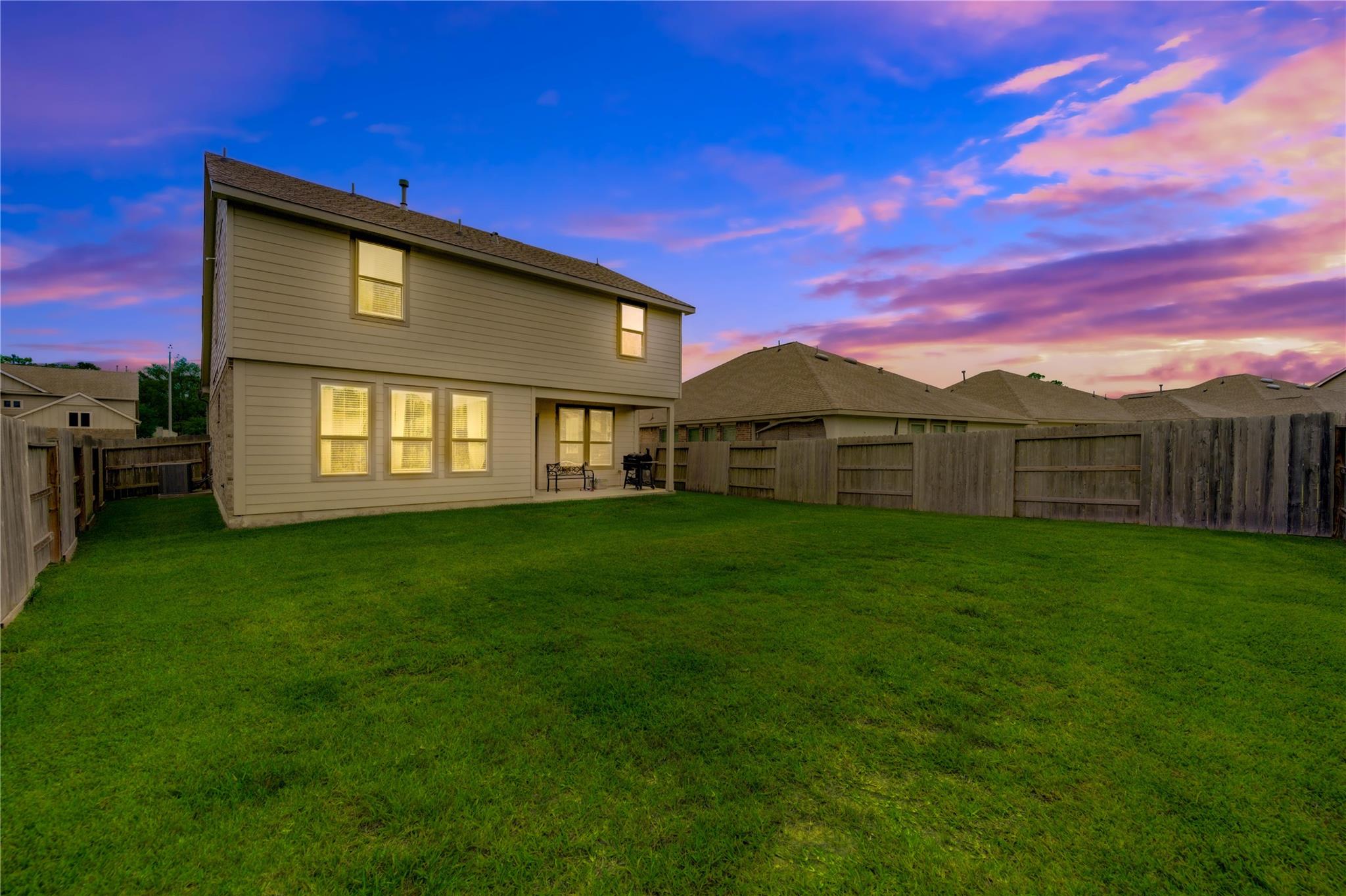 912 Breech Drive