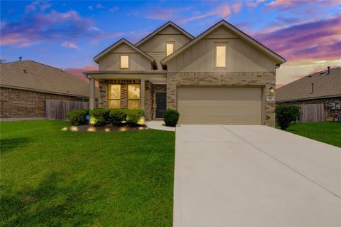 Photo of 912 Breech Drive, Crosby, TX 77532 (MLS # 65571779)