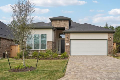 Photo of 26014 S Outrider Banks Cir, Montgomery, TX 77316 (MLS # 84221898)