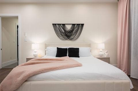 Tiny photo for 917 Thompson Street, Houston, TX 77007 (MLS # 47667191)