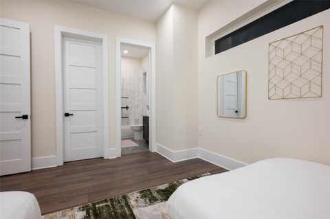 Tiny photo for 917 Thompson Street, Houston, TX 77007 (MLS # 47667191)