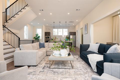 Tiny photo for 917 Thompson Street, Houston, TX 77007 (MLS # 47667191)