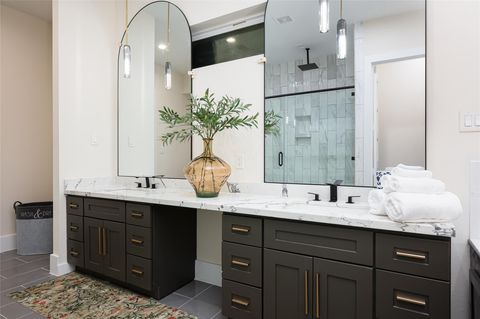 Tiny photo for 917 Thompson Street, Houston, TX 77007 (MLS # 47667191)