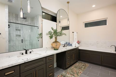 Tiny photo for 917 Thompson Street, Houston, TX 77007 (MLS # 47667191)