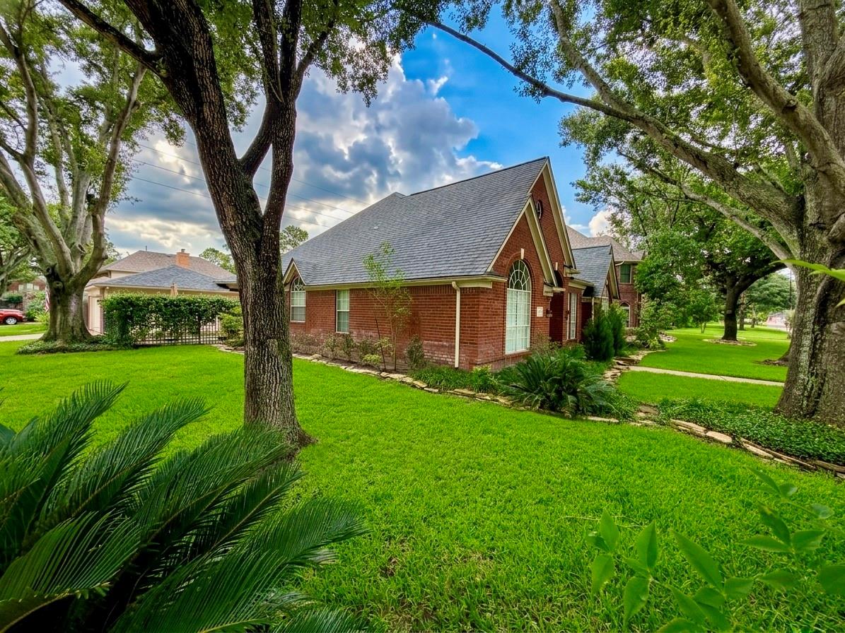 2438 Shelby Park Drive