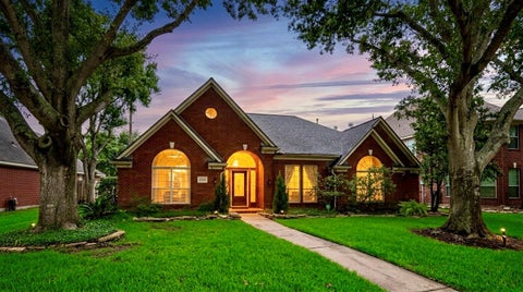 Homes For Sale - 2438 Shelby Park Drive<br/> Katy, TX 77450