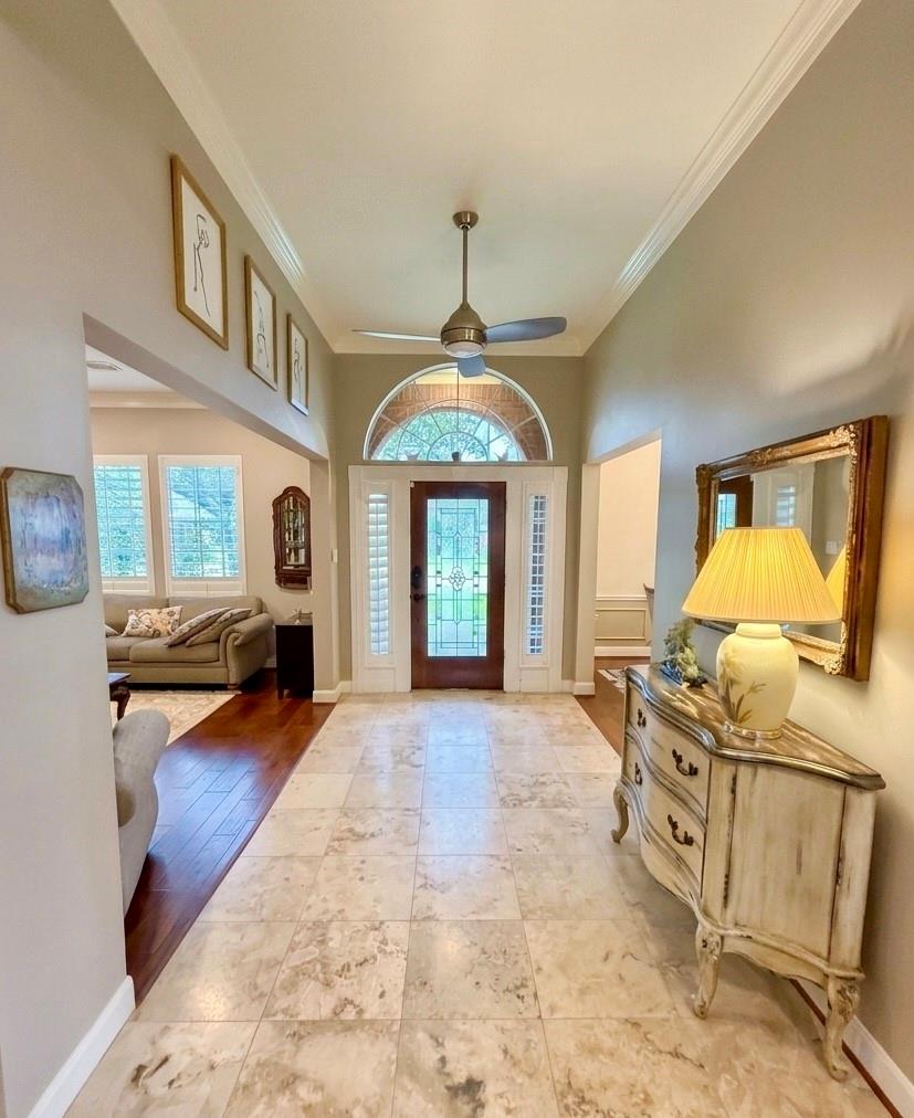 2438 Shelby Park Drive