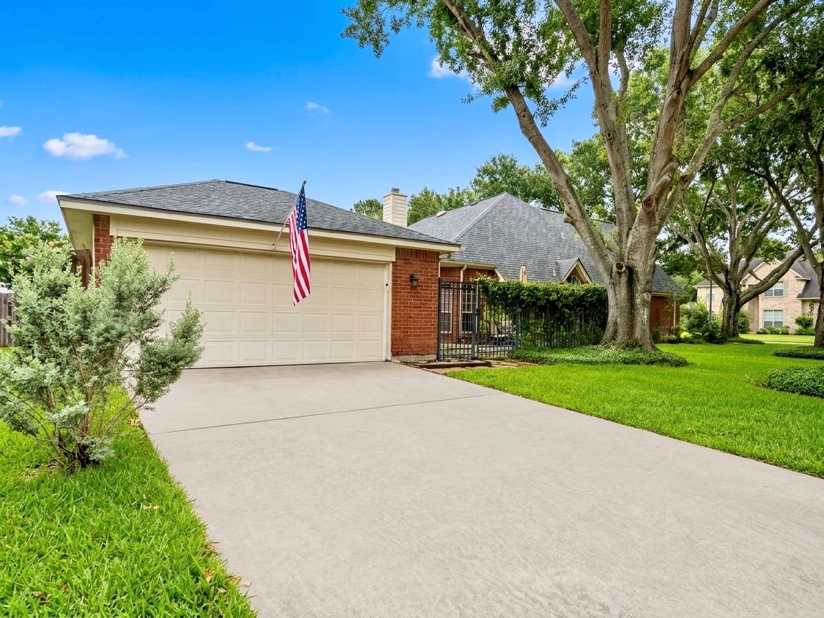 2438 Shelby Park Drive
