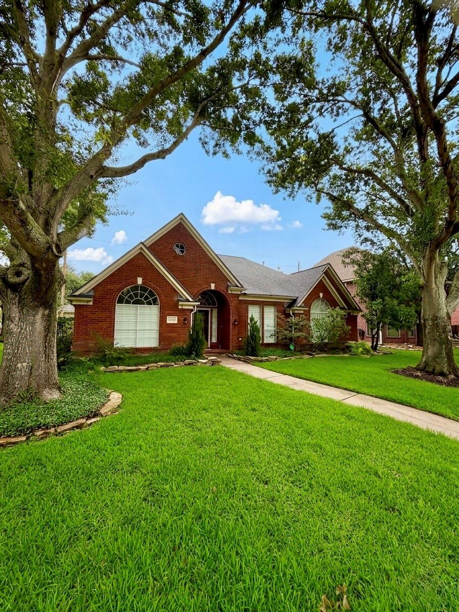 2438 Shelby Park Drive