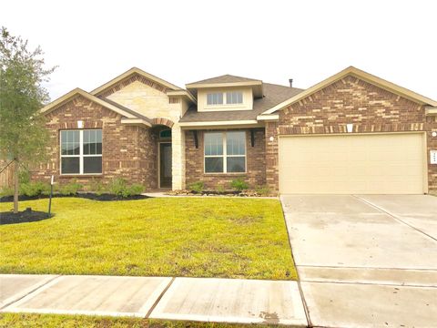 Photo of 4814 Vergano Villa Dr, Katy, TX 77493 (MLS # 60224912)