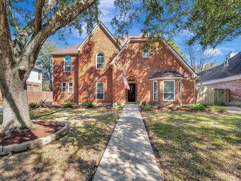 714 Crestwood Drive El Lago TX 77586