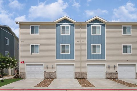 Photo of 21155 Gosling Road #24B, Spring, TX 77388 (MLS # 74275680)