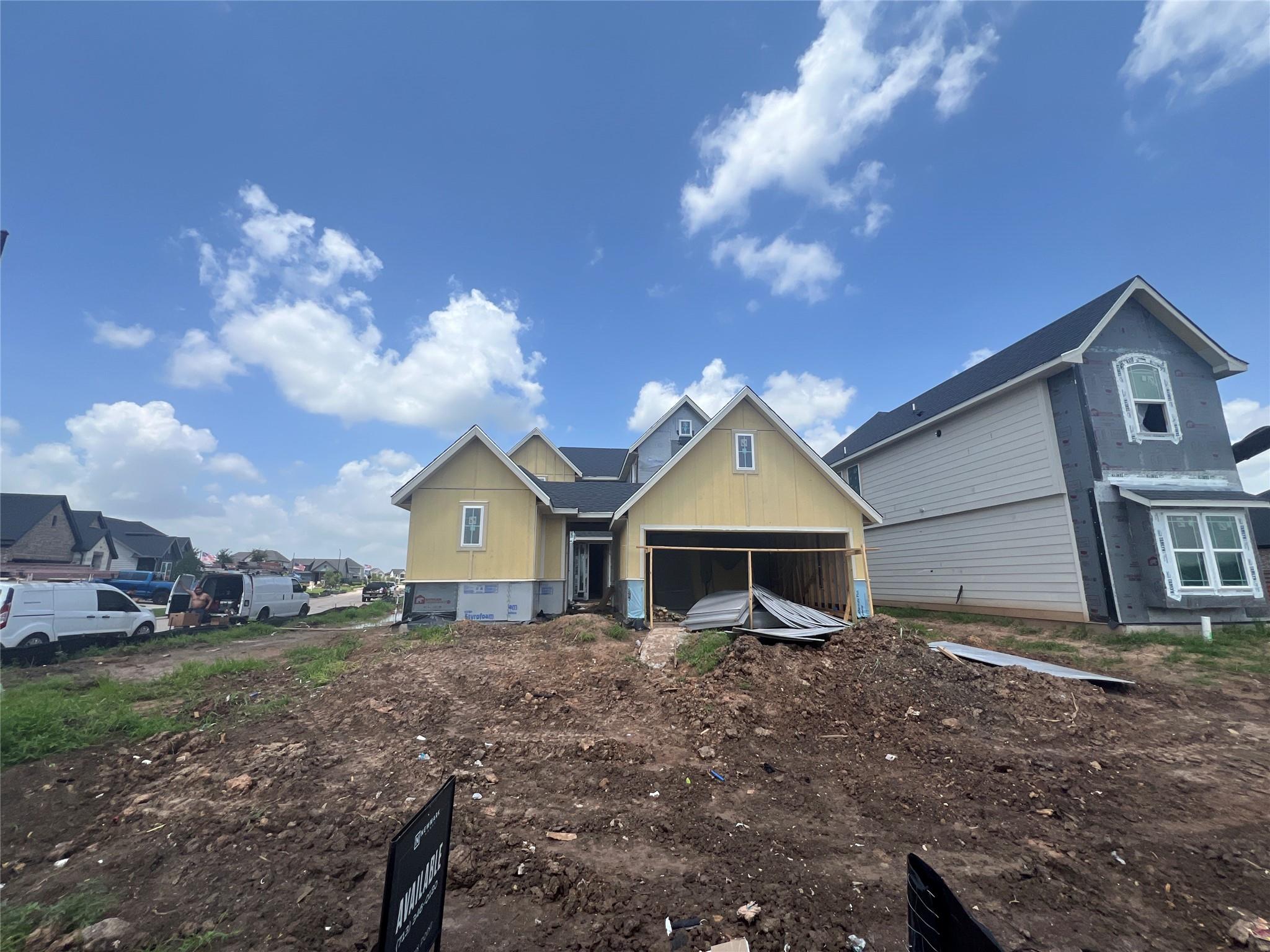 10818 Starlight Lane