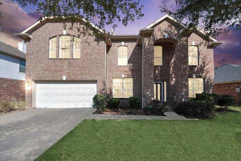 Photo of 5519 Gatesprings Lane, Sugar Land, TX 77479 (MLS # 43580846)