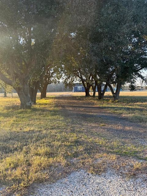 Photo of 6047 W Creek Road, East Bernard, TX 77435 (MLS # 28805159)