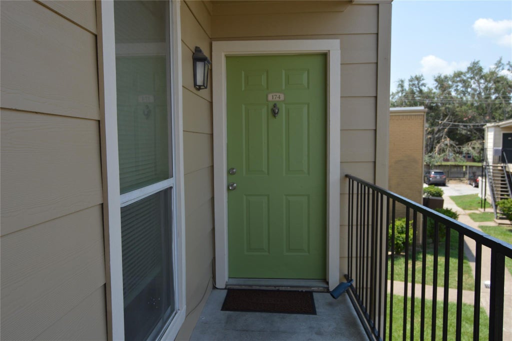 Photo of 8100 Creekbend Drive #174, Houston, TX 77071 (MLS # 59942331)