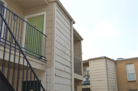 Photo of 8100 Creekbend Drive #174, Houston, TX 77071 (MLS # 59942331)