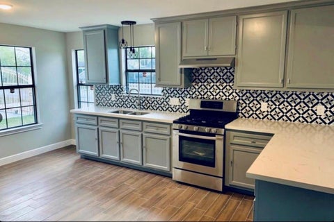 Photo of 7604 Kingsley Street, Houston, TX 77087 (MLS # 41078611)