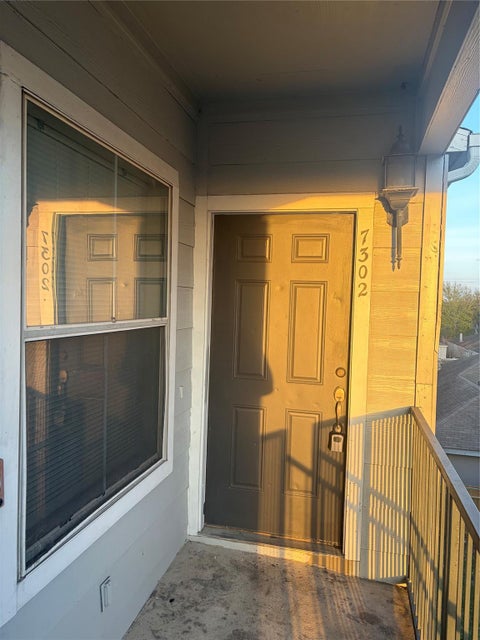 Photo of 6289 Wilcrest Drive #7302, Houston, TX 77072 (MLS # 3377859)