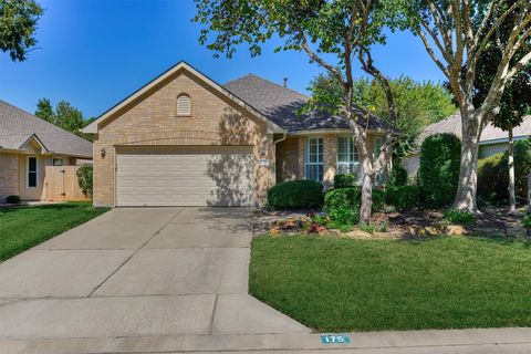 175 W Lilac Ridge Place The Woodlands TX 77384