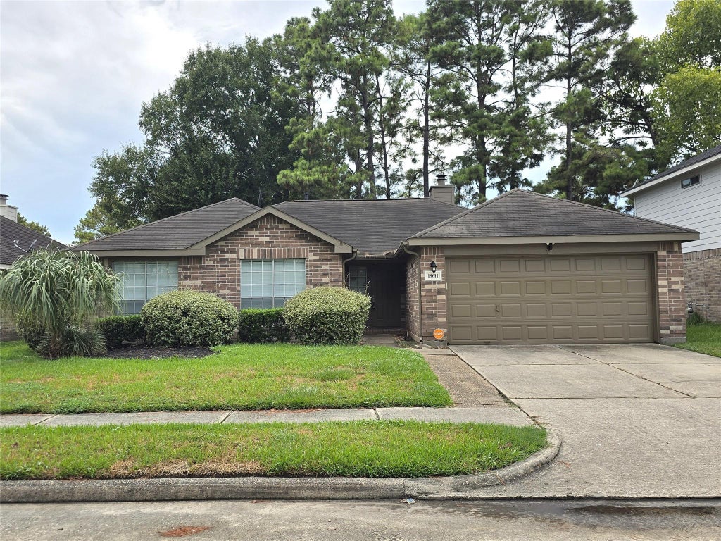 Photo of 18611 Timber Twist Drive, Humble, TX 77346 (MLS # 61568759)