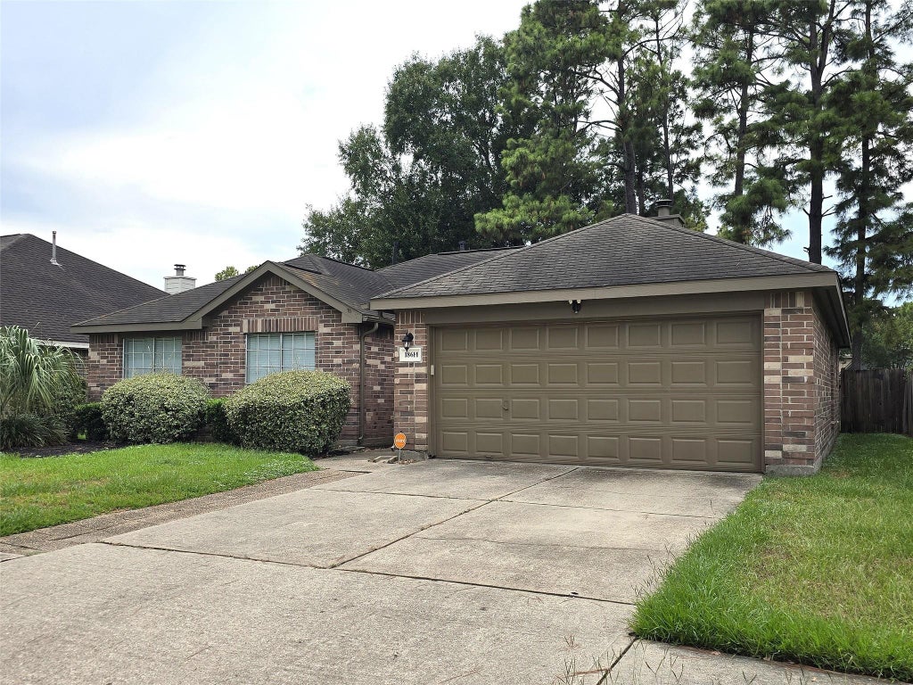 Photo of 18611 Timber Twist Drive, Humble, TX 77346 (MLS # 61568759)