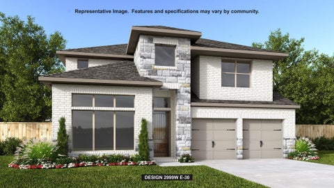 Photo of 11541 Hooting Owl Drive, Montgomery, TX 77316 (MLS # 15553734)