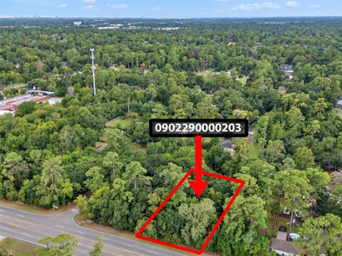 Photo of 0 Creekhickory Road, Houston, TX 77068 (MLS # 52207766)