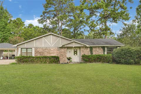 Photo of 20 Skylark Street, Dayton, TX 77535 (MLS # 57068391)