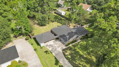 Photo of 20 Skylark Street, Dayton, TX 77535 (MLS # 57068391)