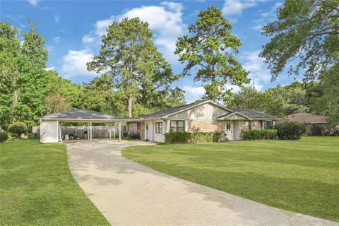 Photo of 20 Skylark Street, Dayton, TX 77535 (MLS # 57068391)