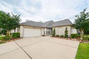 Homes For Rent - 1947 Mayweather Lane<br/> Richmond, TX 77406