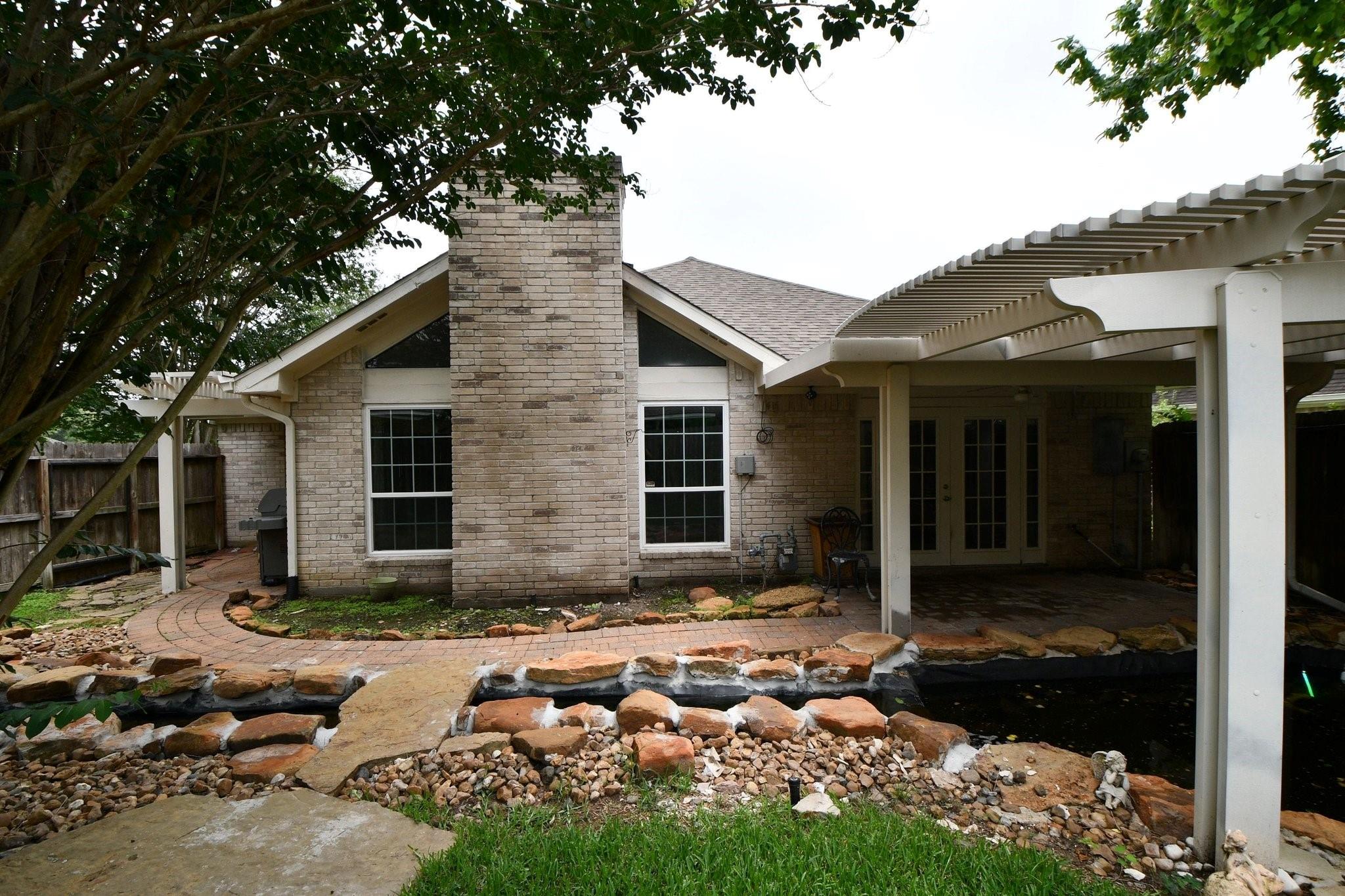 1947 Mayweather Lane