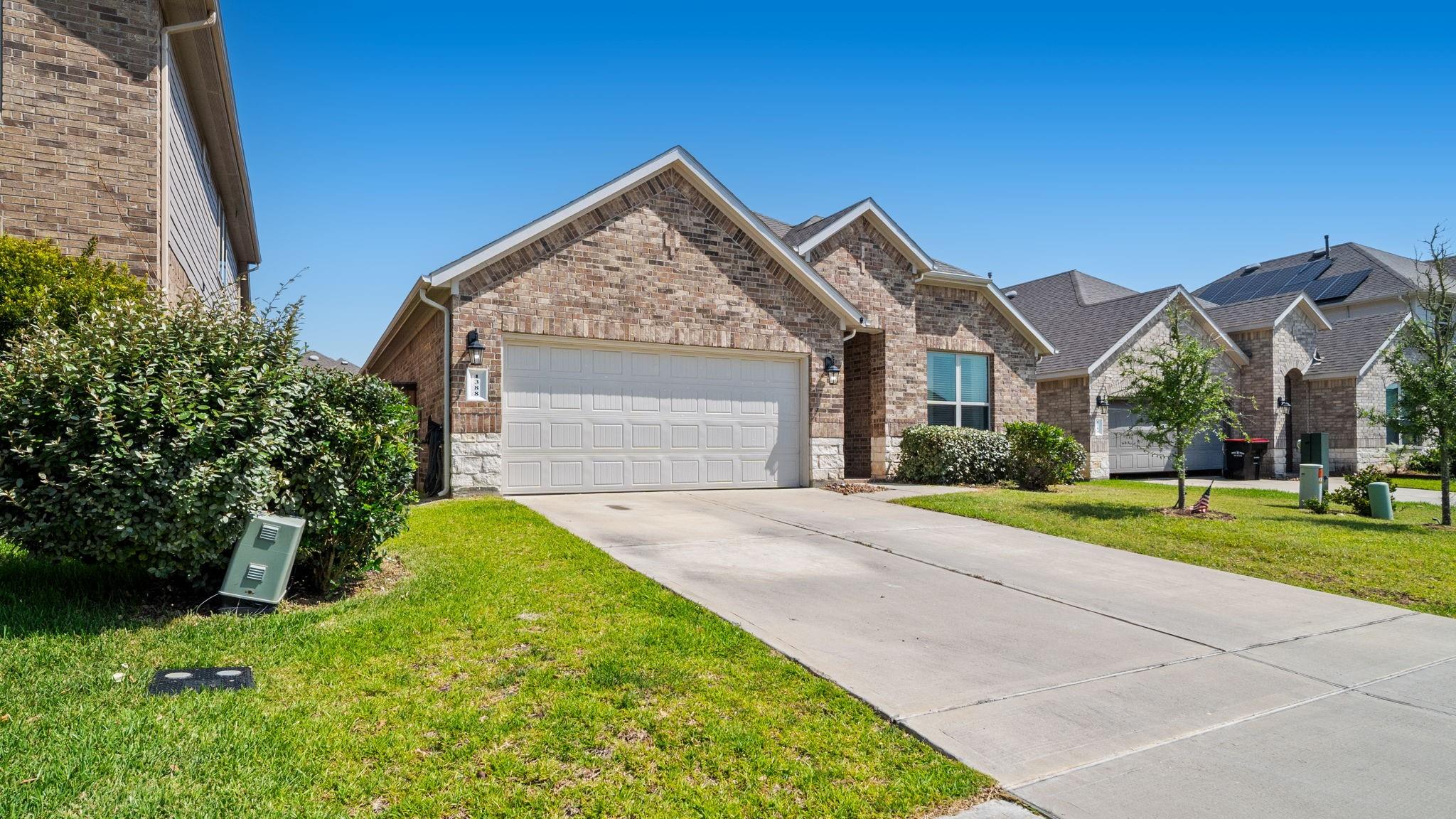 1388 Grays Gully Drive