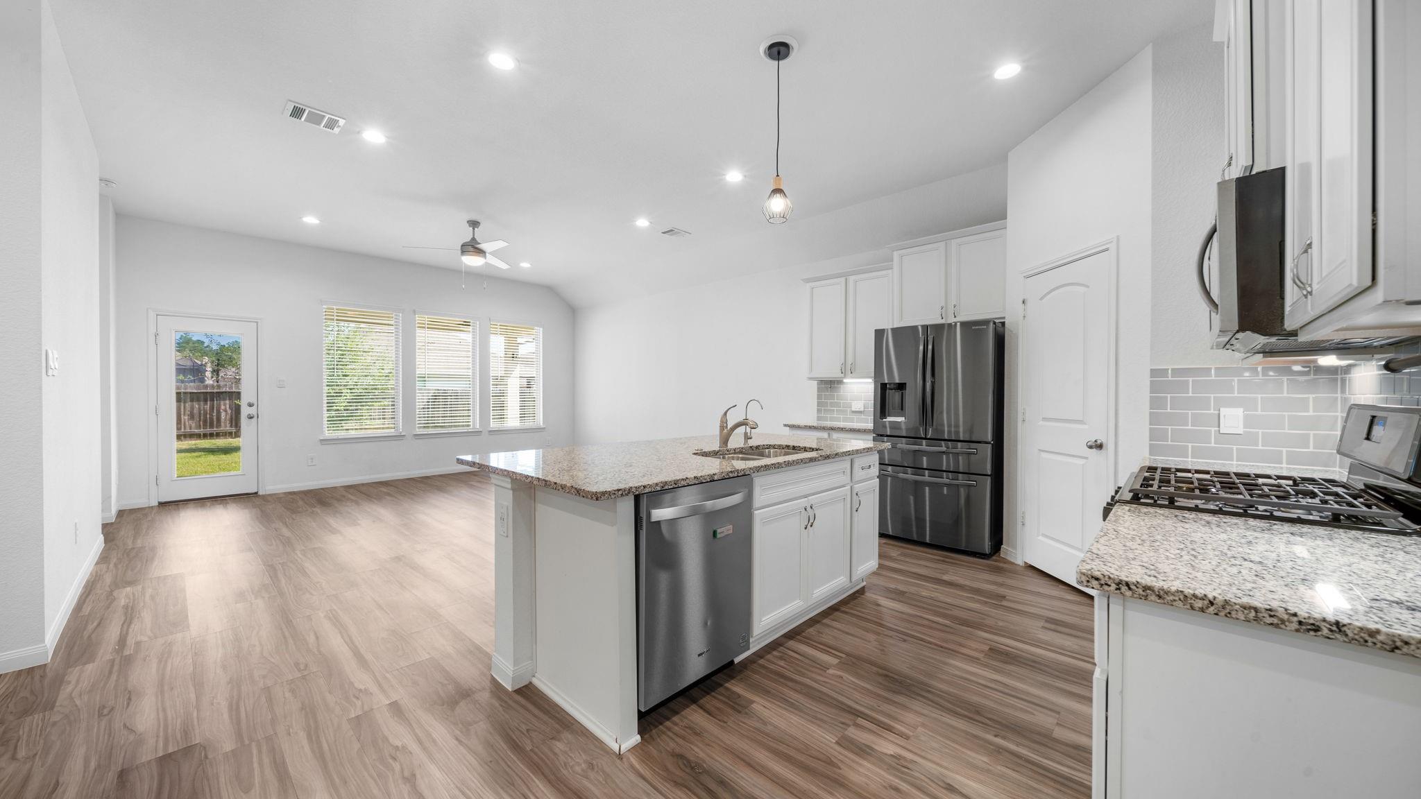1388 Grays Gully Drive