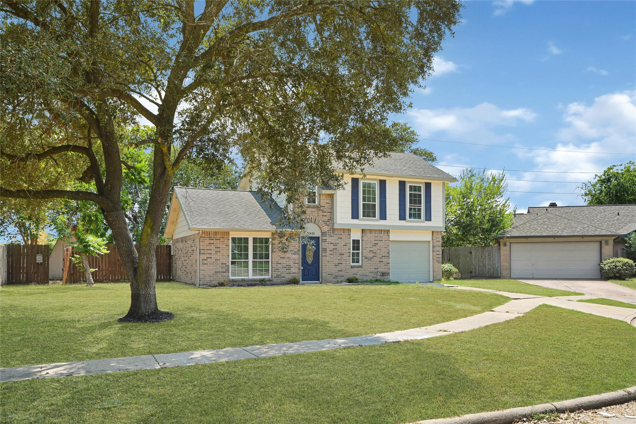 20435 Blue Juniper Drive