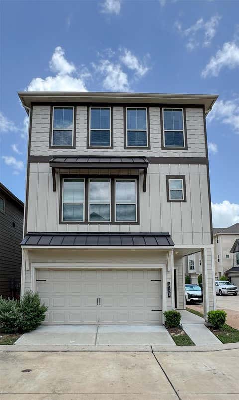 Photo of 3123 Yukon Trace Drive, Houston, TX 77063 (MLS # 52493001)