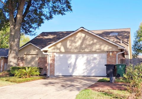 3211 Hazy Park Drive Houston TX 77082