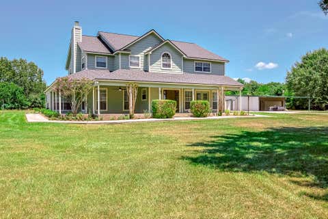 Photo of 1066 Tafelski Road, New Waverly, TX 77358 (MLS # 88950469)